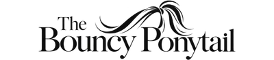 thebouncyponytail.com
