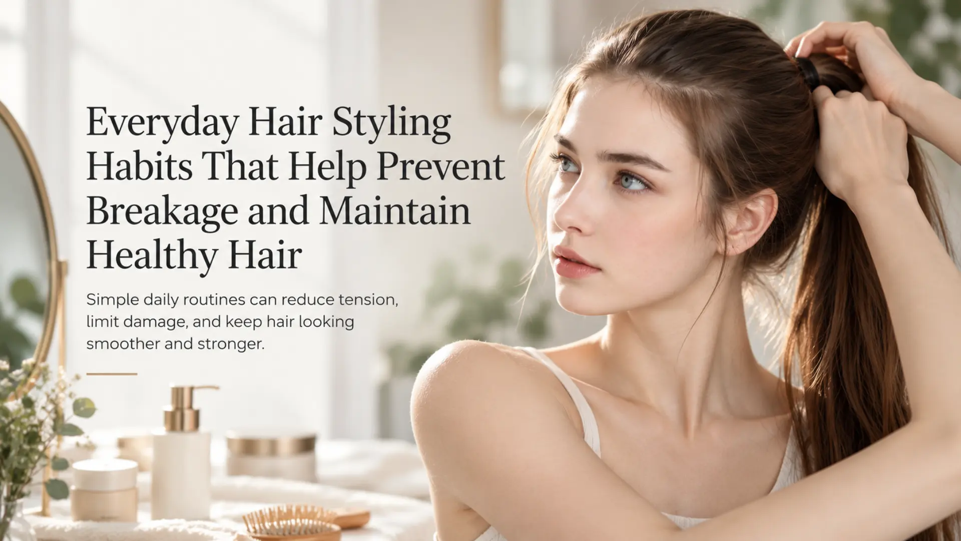 thebouncyponytail
